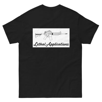 LXTHAL Applications Tee