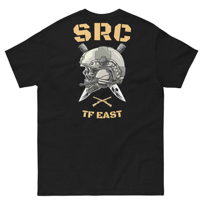 SRC Black