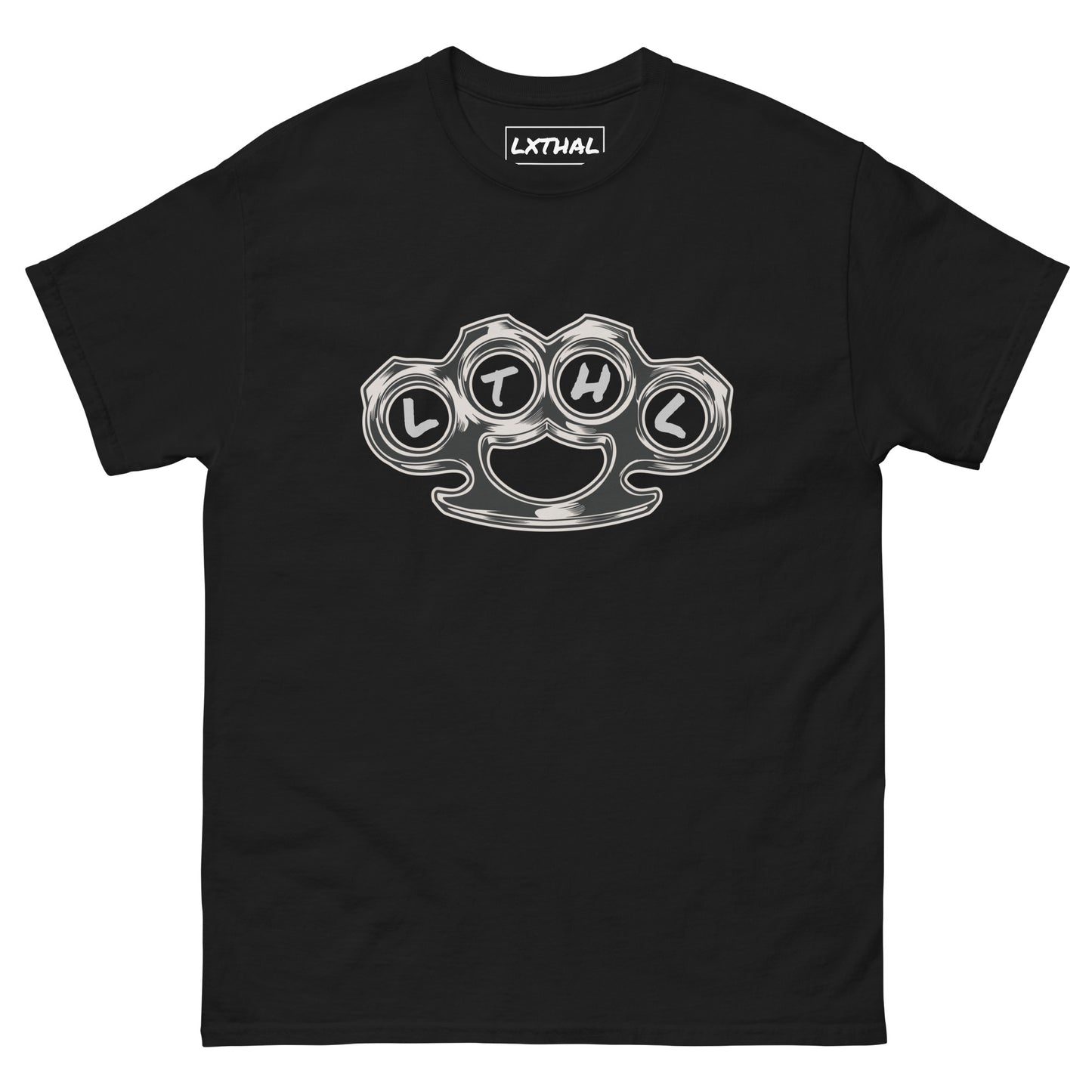 Knuckles Tee