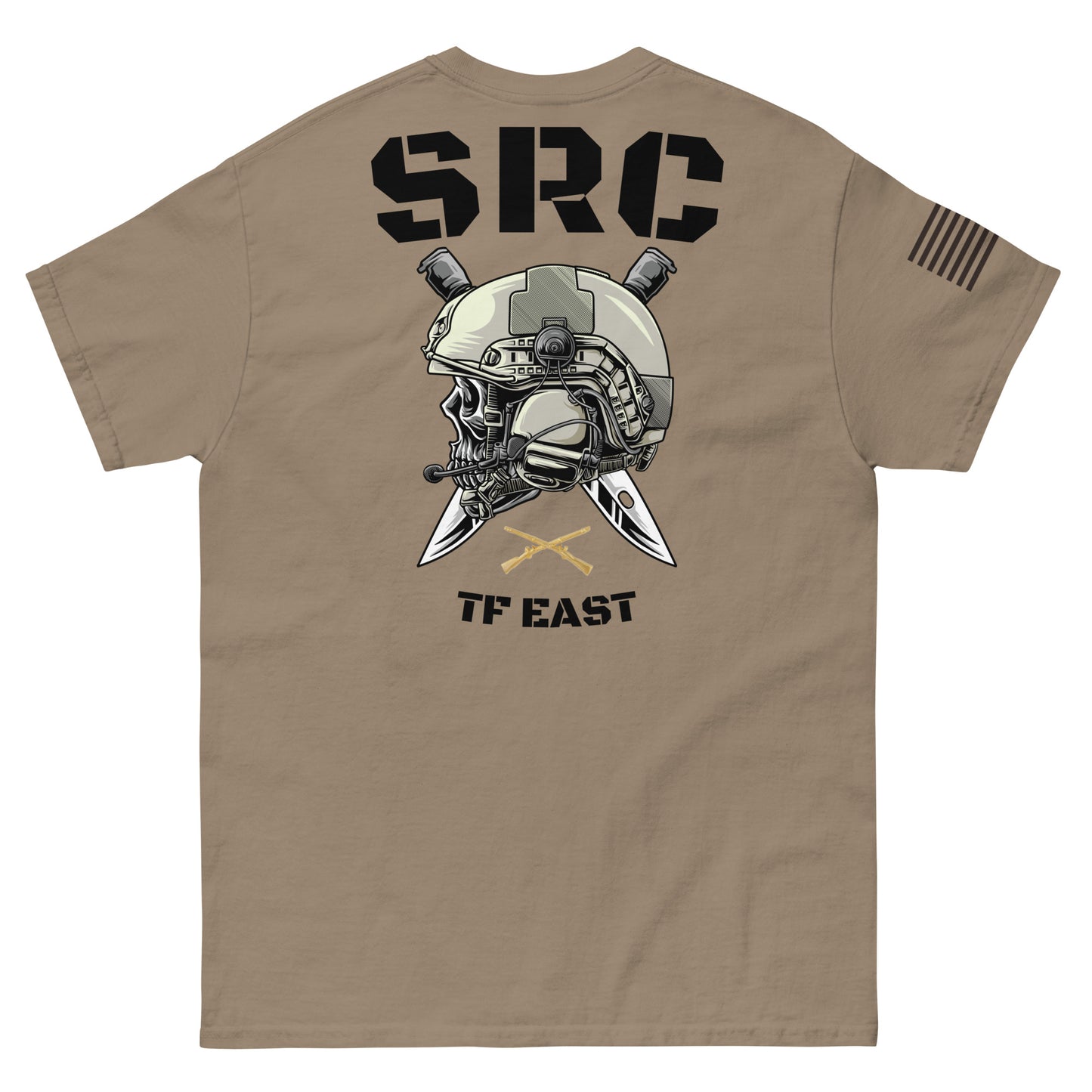 SRC Tee