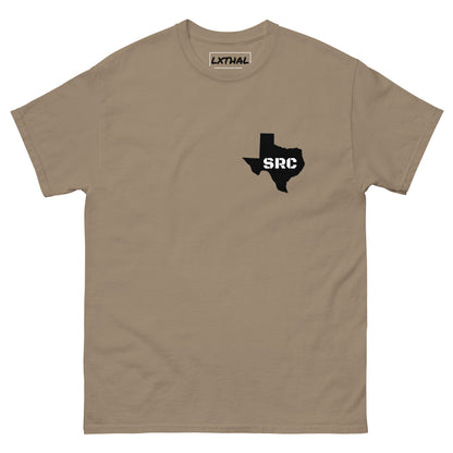 SRC Tee 2