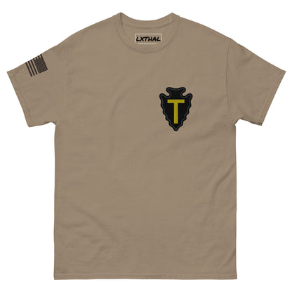 OLS TF EAST Tee