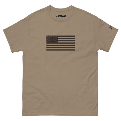 Flag Tee