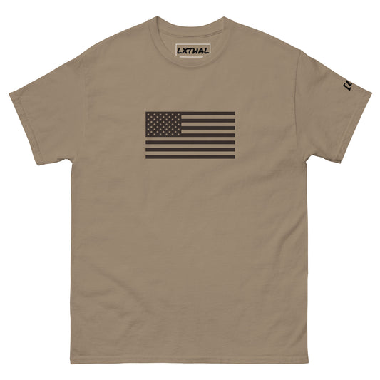 Flag Tee