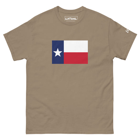 Texas Flag Tee