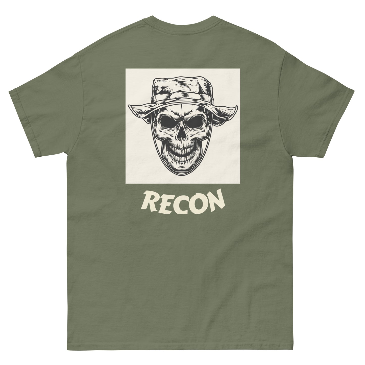 Recon Tee