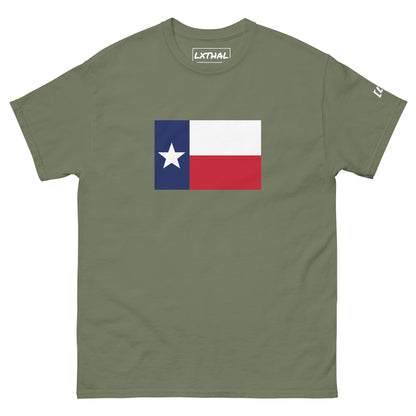 Texas Flag Tee