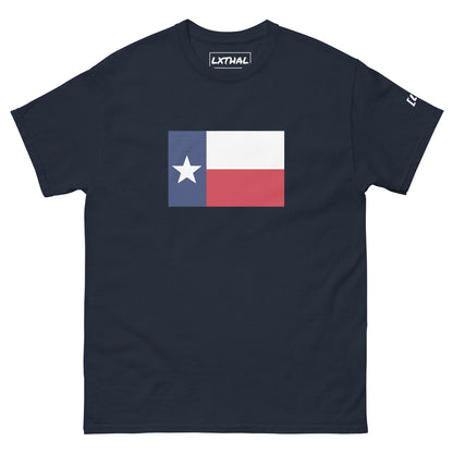 Texas Flag Tee