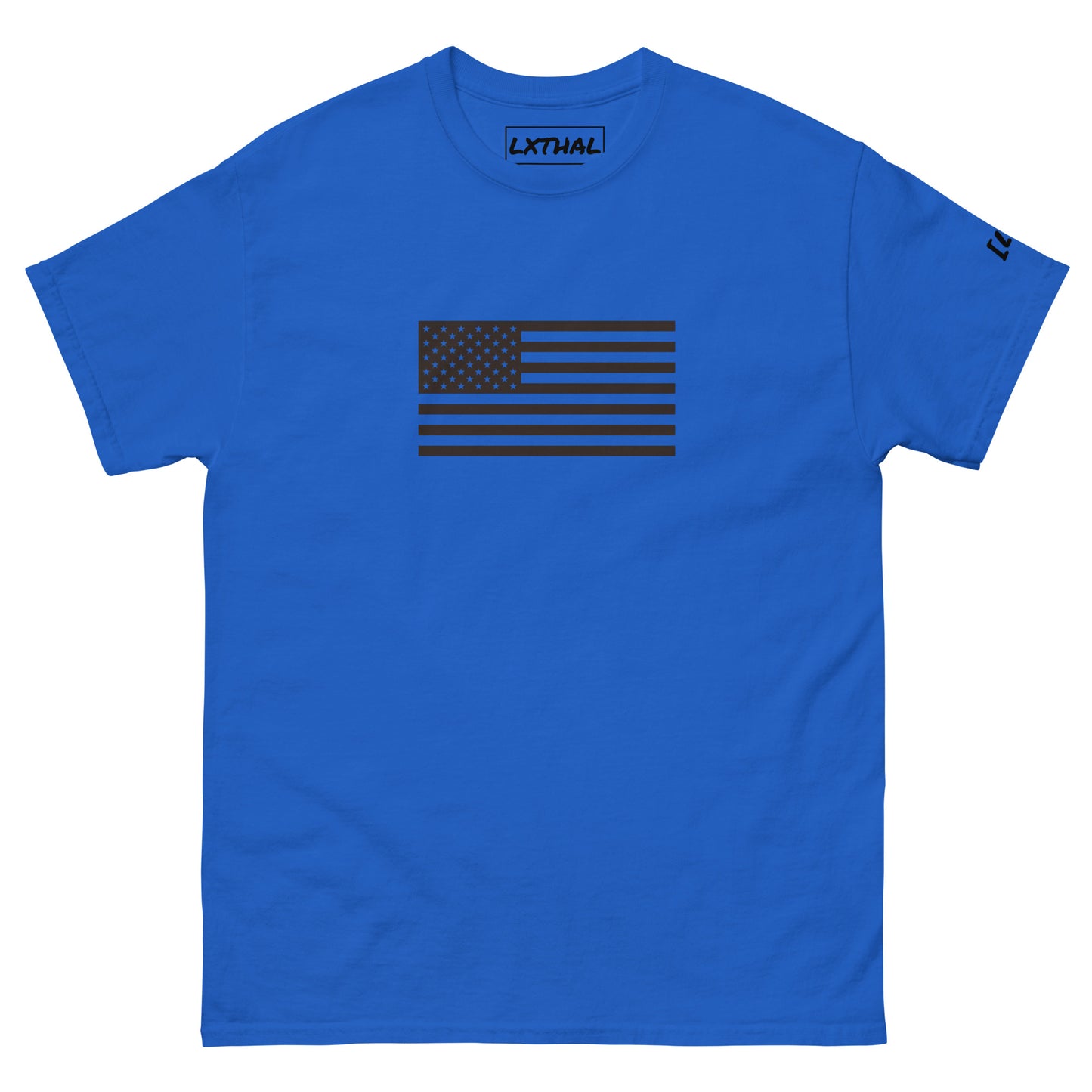 Flag Tee