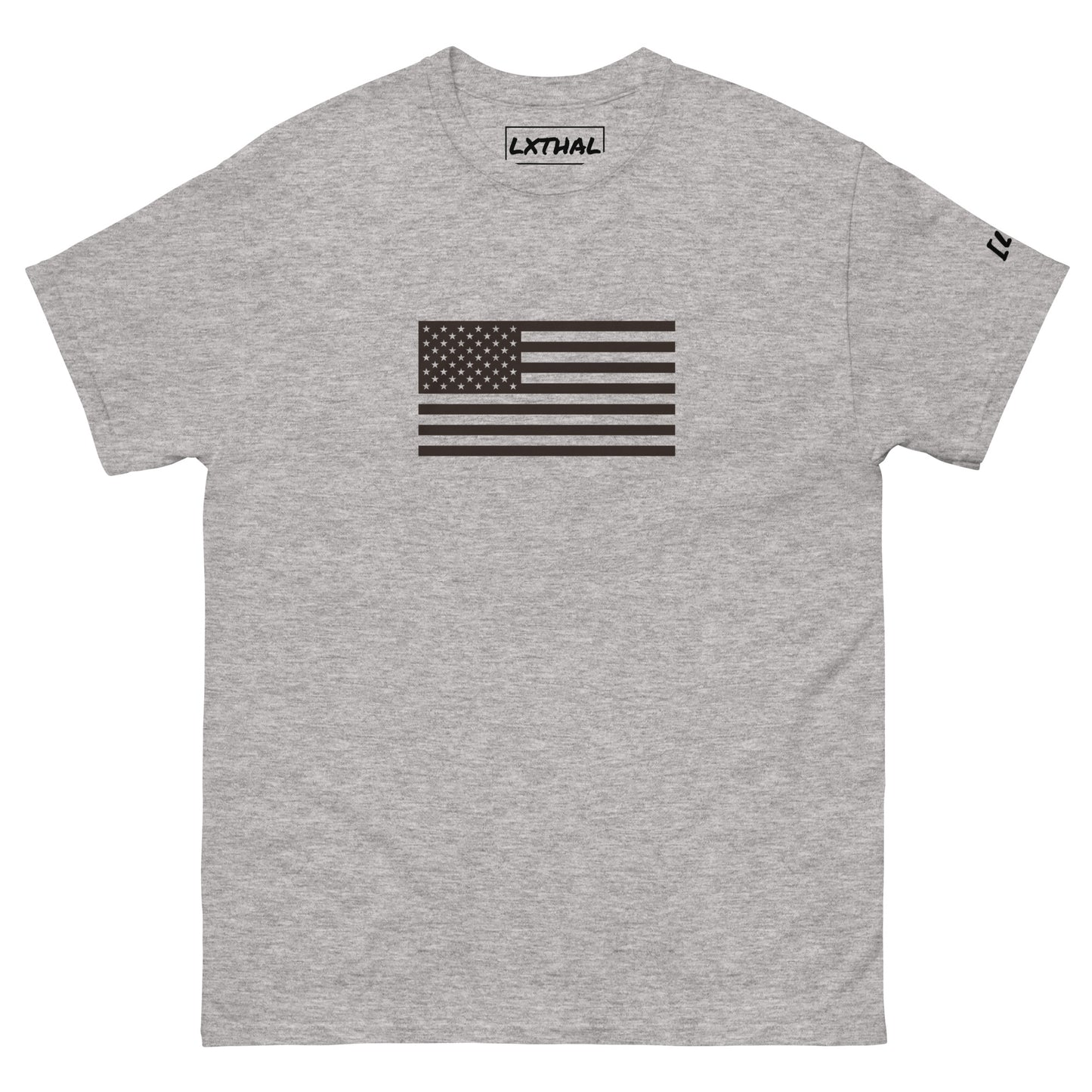 Flag Tee