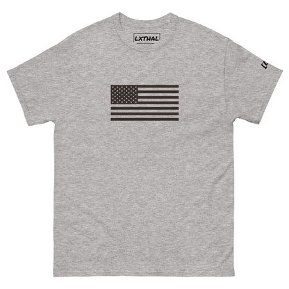 Flag Tee