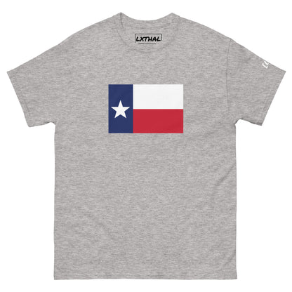 Texas Flag Tee