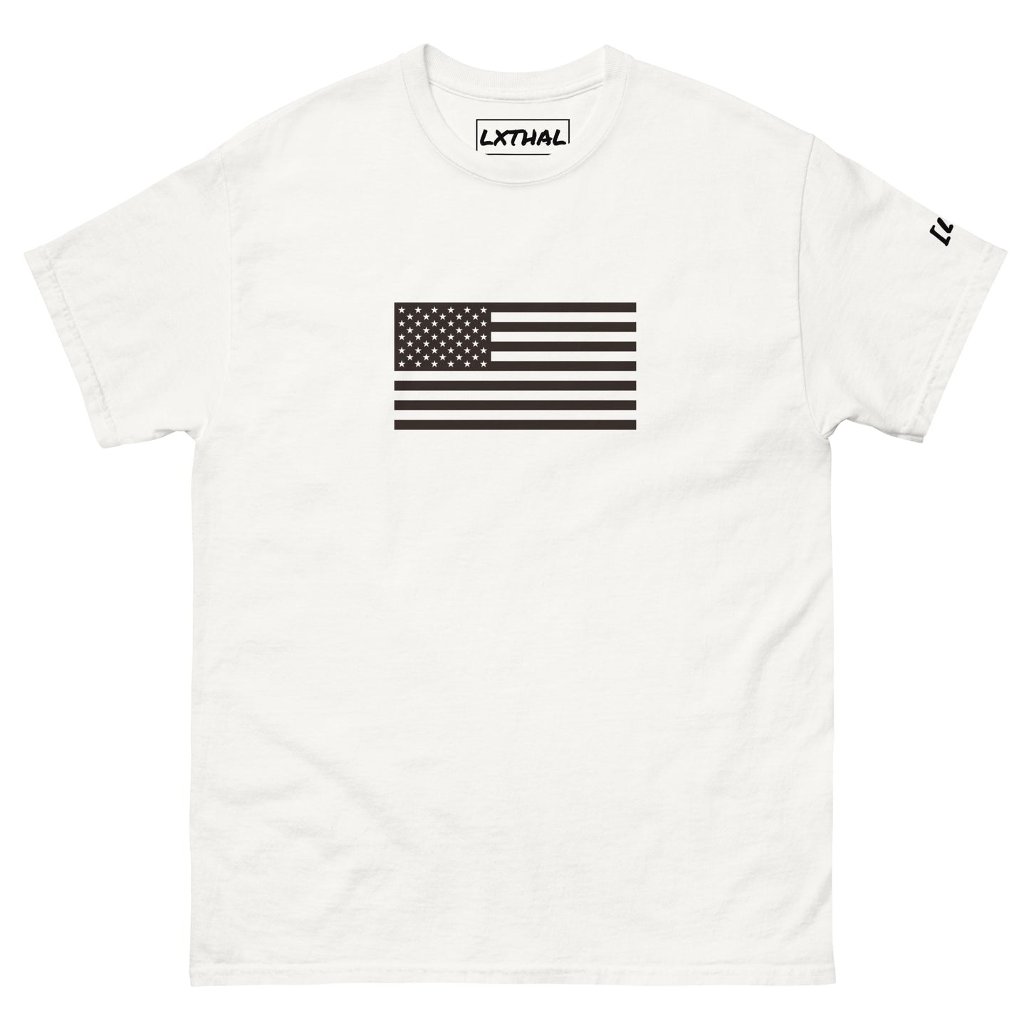 Flag Tee