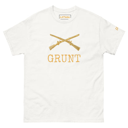 Grunt Tee