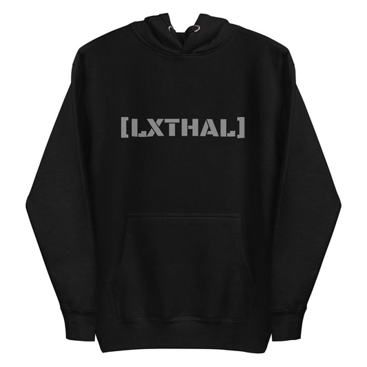 Stealth Hoodie