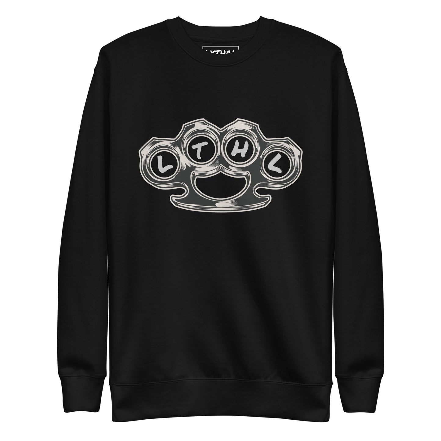 Knuckles Sweatshirt