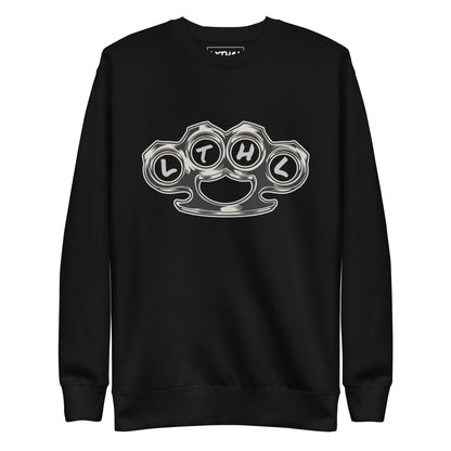 Knuckles Sweatshirt