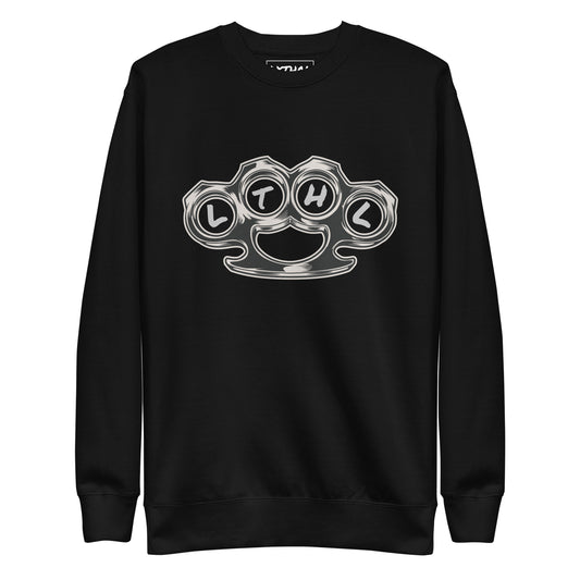 Knuckles Sweatshirt